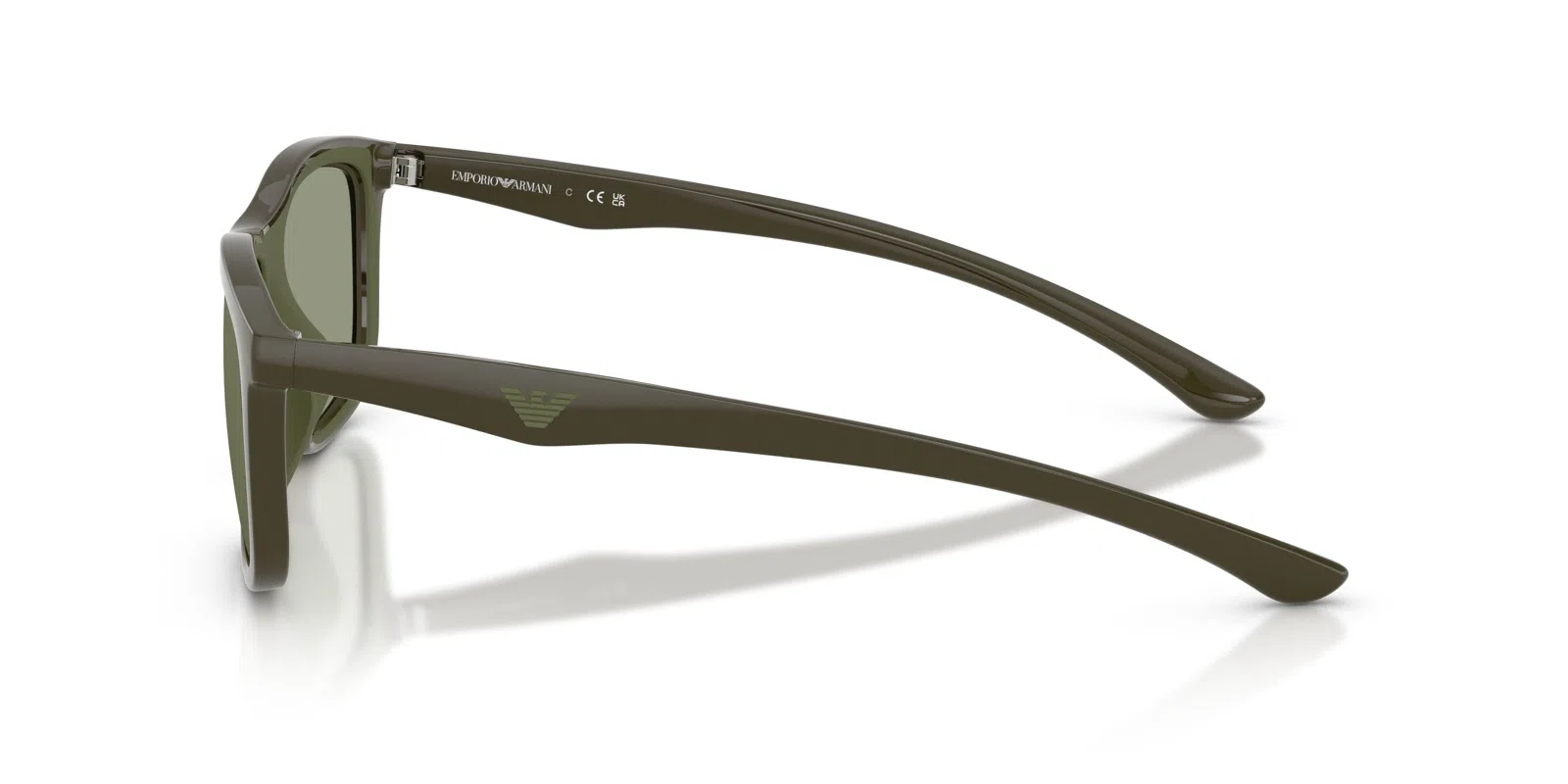 Emporio Armani 4277U Sunglasses - view 33